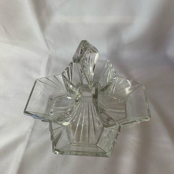 Glass Crystal server - Picture 1 of 5